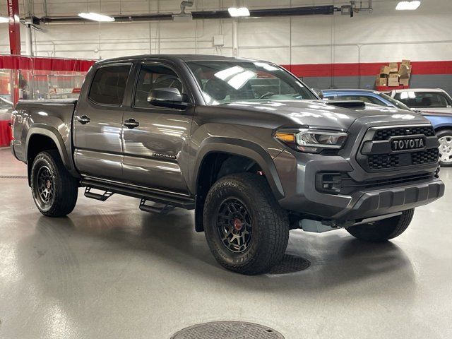 2022 Toyota Tacoma TRD Pro