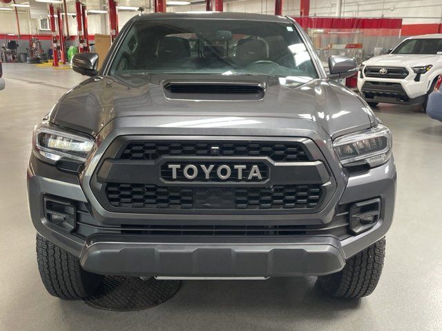 2022 Toyota Tacoma TRD Pro