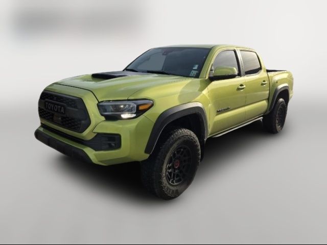 2022 Toyota Tacoma TRD Pro