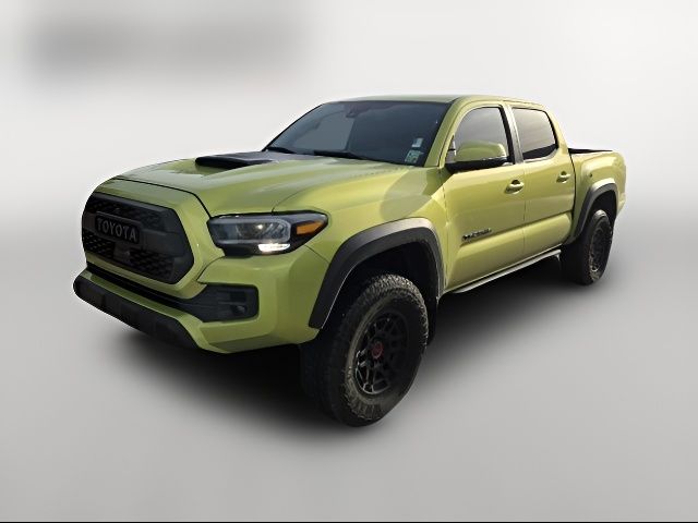 2022 Toyota Tacoma TRD Pro