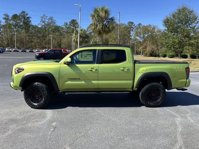 2022 Toyota Tacoma TRD Pro