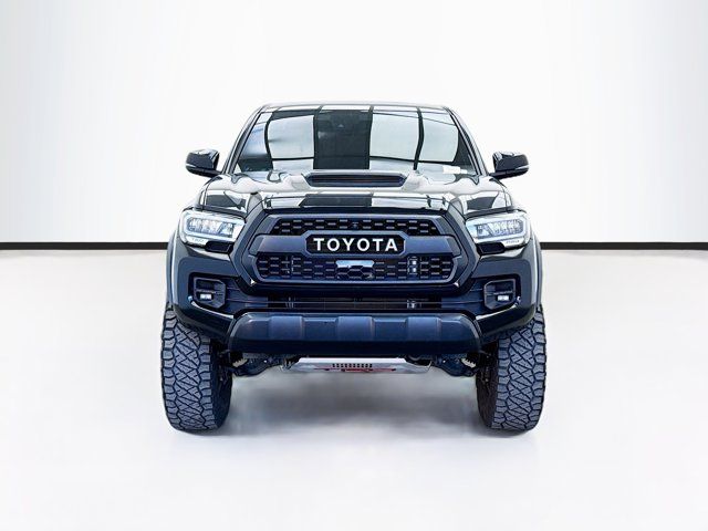 2022 Toyota Tacoma TRD Pro