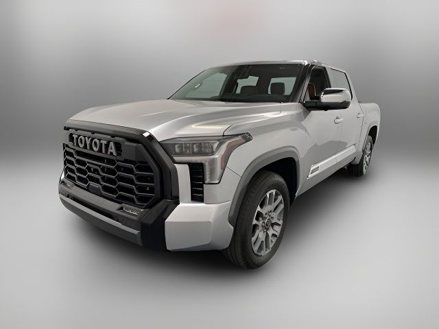 2022 Toyota Tundra 1794 Edition