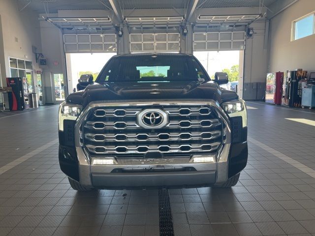 2022 Toyota Tundra 1794 Edition