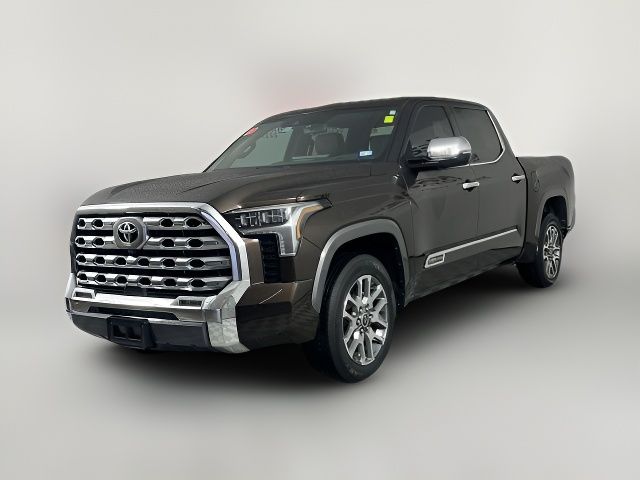 2022 Toyota Tundra 1794 Edition