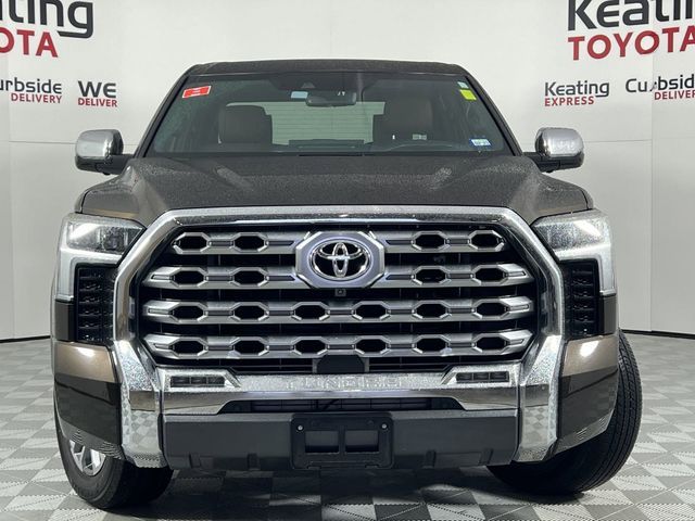 2022 Toyota Tundra 1794 Edition