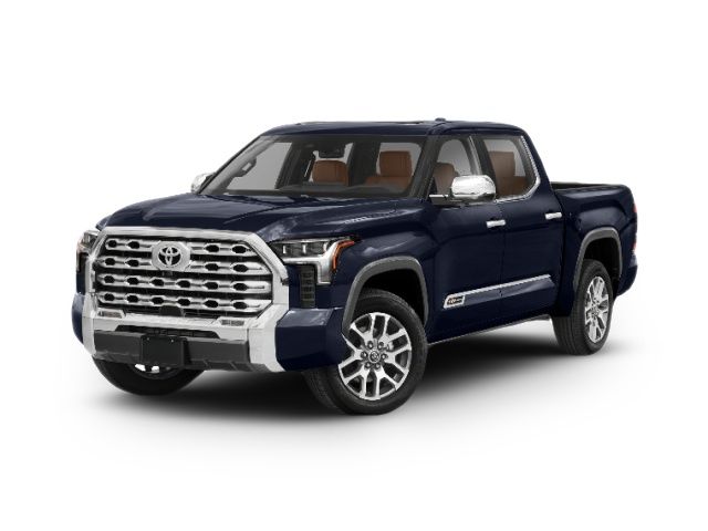 2022 Toyota Tundra 1794 Edition