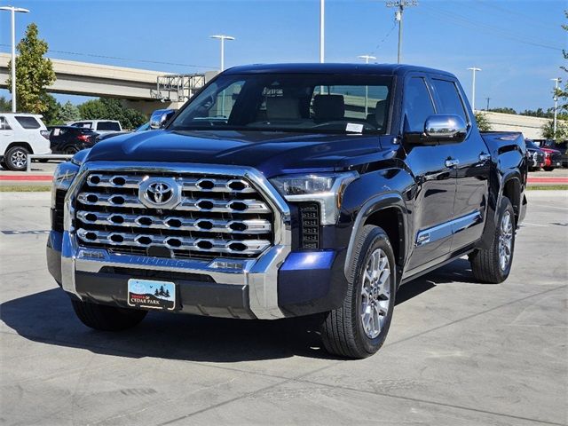 2022 Toyota Tundra 1794 Edition