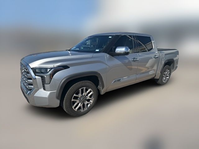 2022 Toyota Tundra 1794 Edition