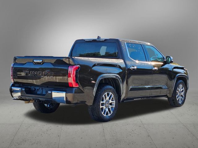 2022 Toyota Tundra 1794 Edition