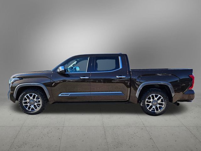 2022 Toyota Tundra 1794 Edition