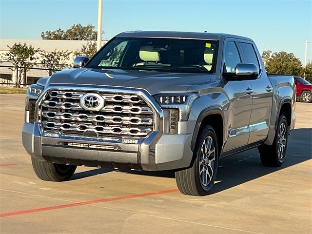 2022 Toyota Tundra 1794 Edition