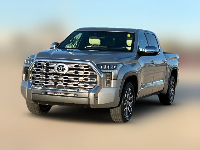 2022 Toyota Tundra 1794 Edition