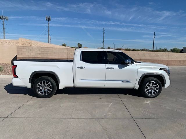 2022 Toyota Tundra 1794 Edition