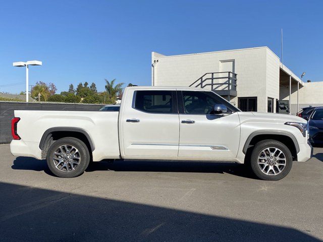 2022 Toyota Tundra 1794 Edition