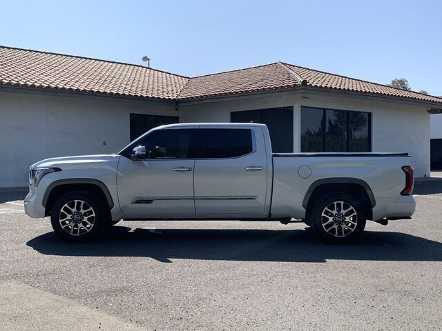 2022 Toyota Tundra 1794 Edition