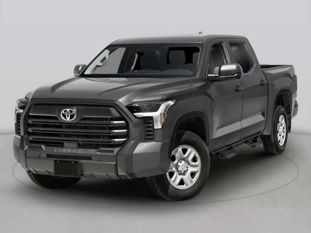 2022 Toyota Tundra 1794 Edition