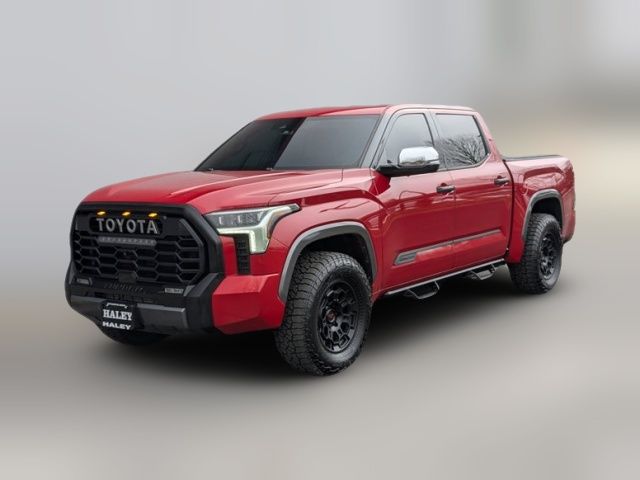 2022 Toyota Tundra 1794 Edition