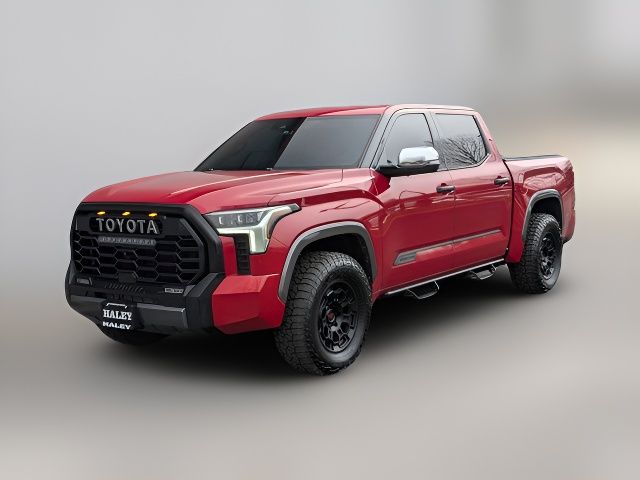 2022 Toyota Tundra 1794 Edition