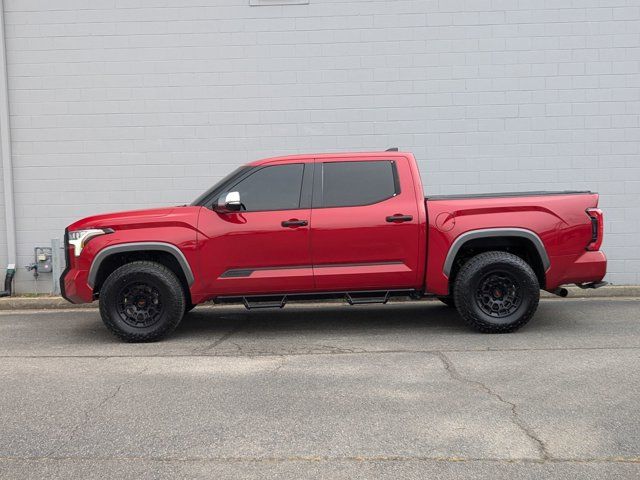 2022 Toyota Tundra 1794 Edition