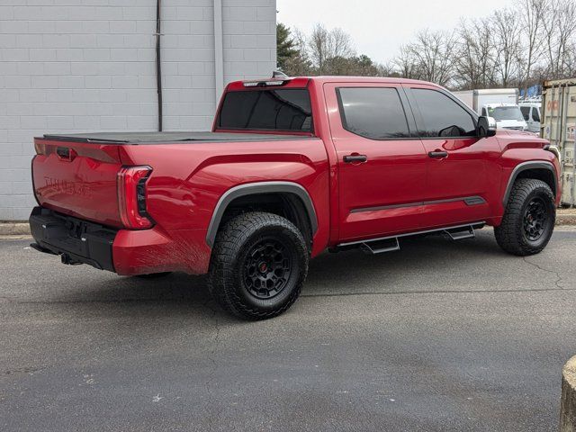 2022 Toyota Tundra 1794 Edition