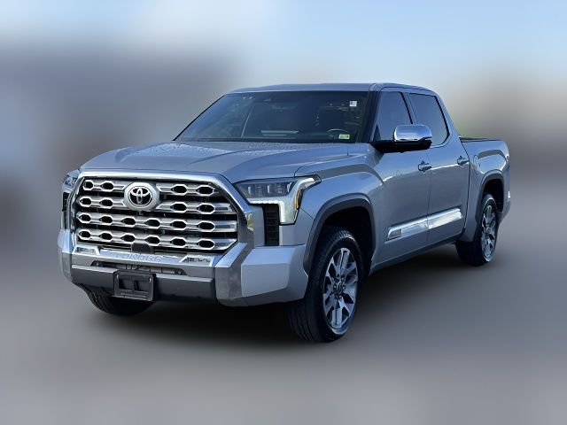 2022 Toyota Tundra 1794 Edition