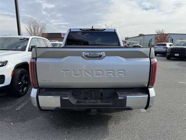 2022 Toyota Tundra 1794 Edition