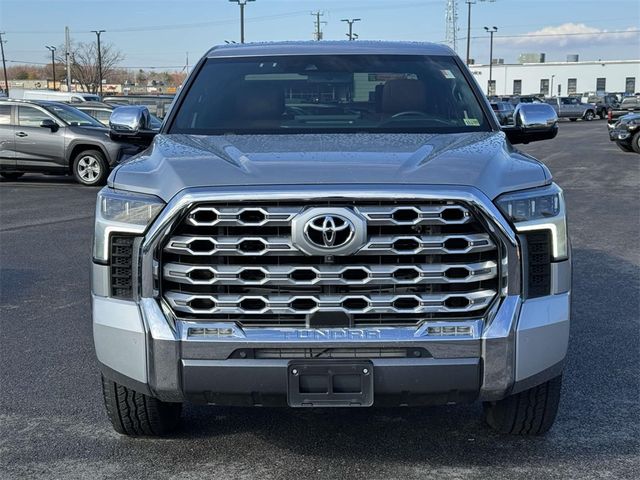 2022 Toyota Tundra 1794 Edition