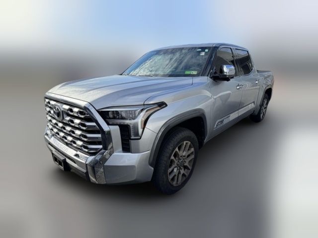 2022 Toyota Tundra 1794 Edition