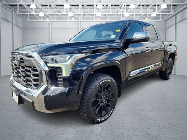 2022 Toyota Tundra 1794 Edition