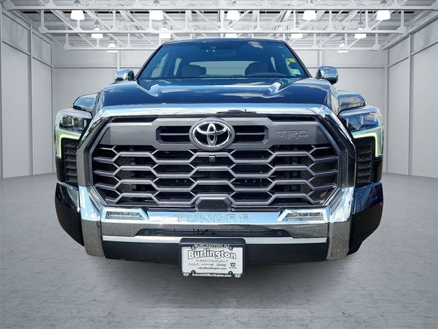 2022 Toyota Tundra 1794 Edition