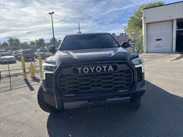 2022 Toyota Tundra 1794 Edition