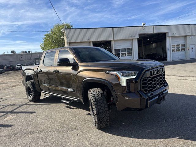 2022 Toyota Tundra 1794 Edition