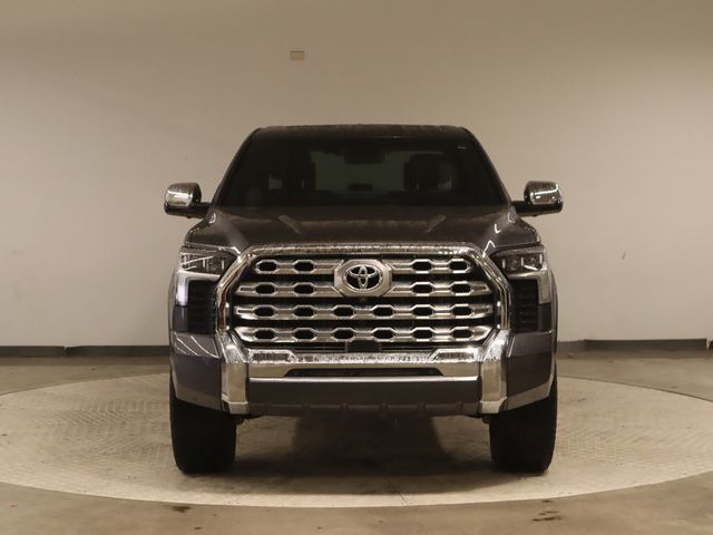 2022 Toyota Tundra 1794 Edition