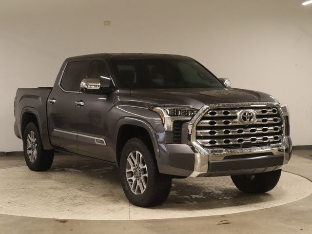 2022 Toyota Tundra 1794 Edition