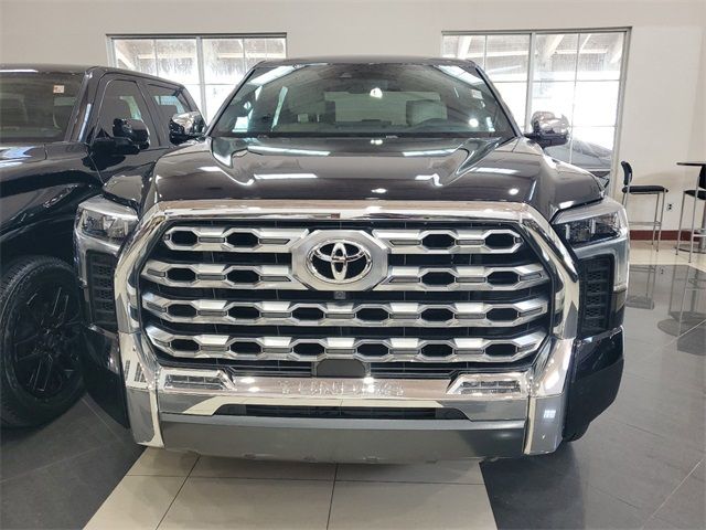 2022 Toyota Tundra 1794 Edition