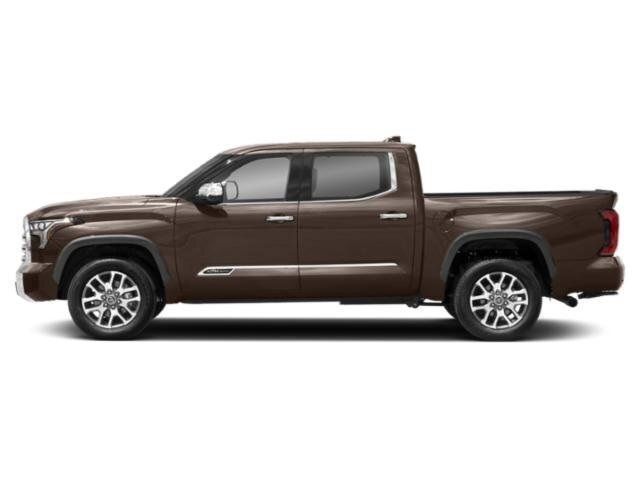 2022 Toyota Tundra 1794 Edition