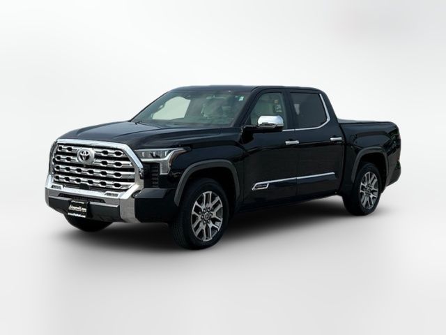 2022 Toyota Tundra 1794 Edition
