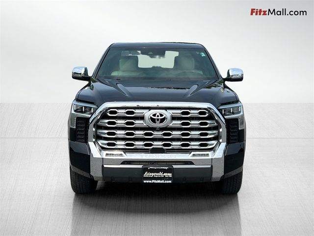 2022 Toyota Tundra 1794 Edition