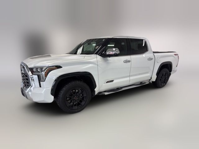 2022 Toyota Tundra 1794 Edition