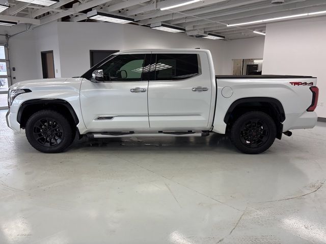 2022 Toyota Tundra 1794 Edition