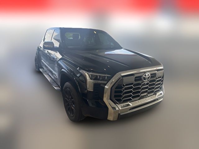 2022 Toyota Tundra 1794 Edition