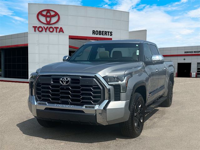 2022 Toyota Tundra 1794 Edition