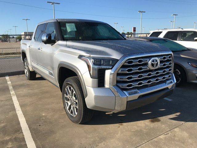 2022 Toyota Tundra 1794 Edition