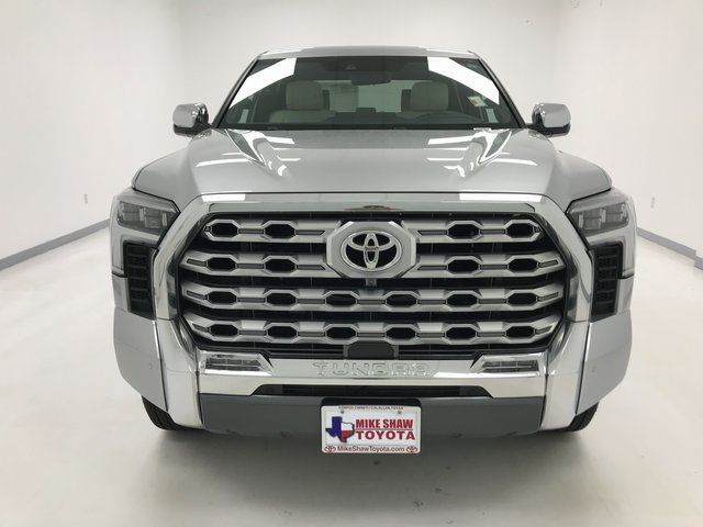 2022 Toyota Tundra 1794 Edition