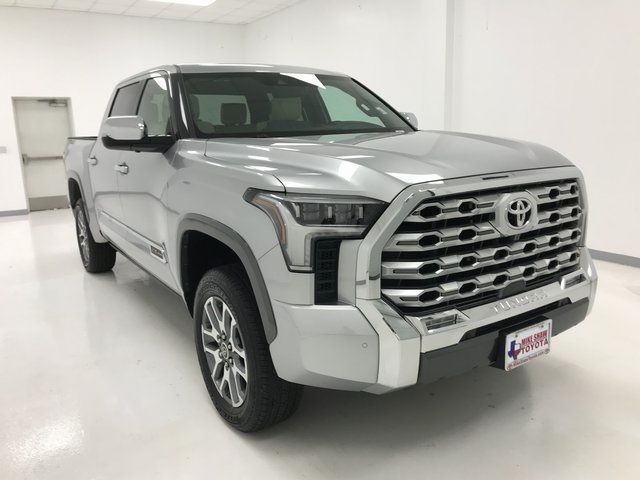 2022 Toyota Tundra 1794 Edition