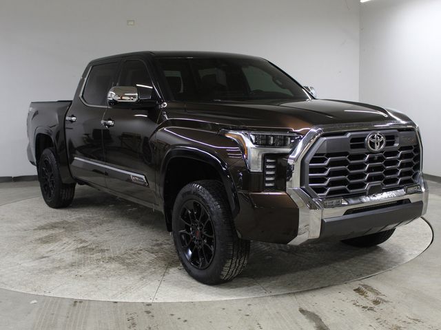 2022 Toyota Tundra 1794 Edition