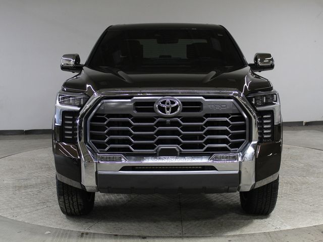 2022 Toyota Tundra 1794 Edition