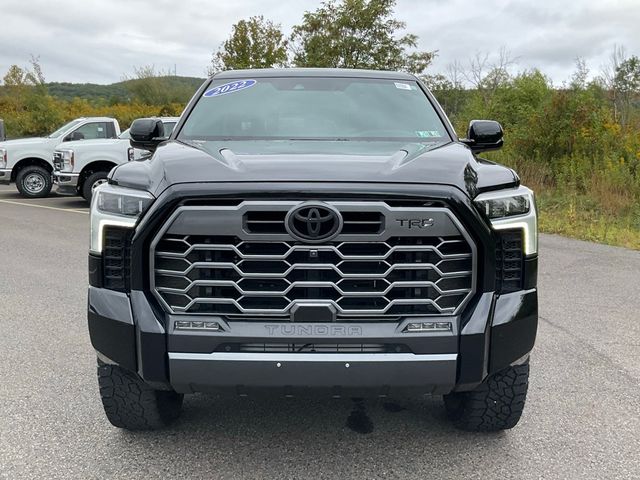 2022 Toyota Tundra 1794 Edition