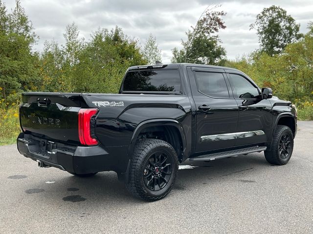 2022 Toyota Tundra 1794 Edition